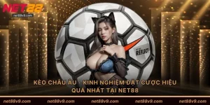 Kèo Châu Âu