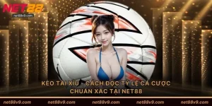 Kèo tài xỉu